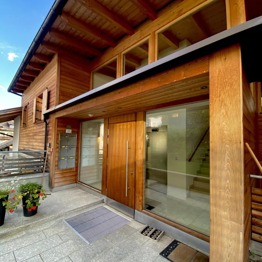 Le Crode Apartment Sexten Bagian luar foto